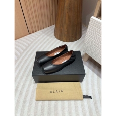 Alaia Shoes